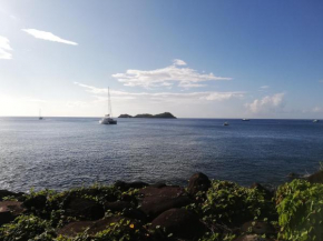 Appartement avec vue sur mer